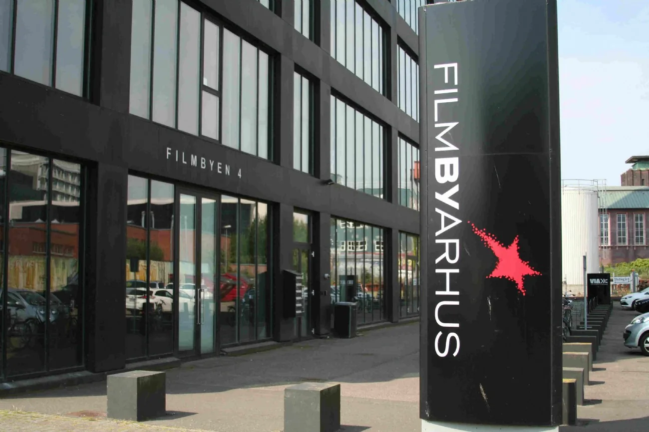 Aarhus erhvervsliv og virksomheder