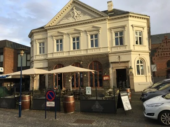 Assens kommune har gode tilbud til iværksættere Assens kommune har gode tilbud til iværksættere