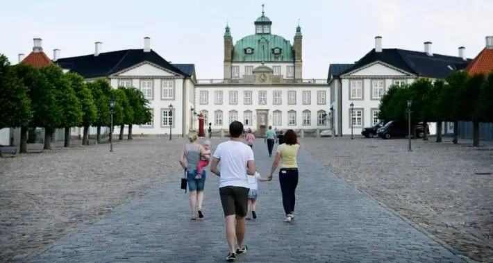 Velkommen til iværksættersiderne om Fredensborg Kommune Iværksætter tilbud i Fredensborg Kommune