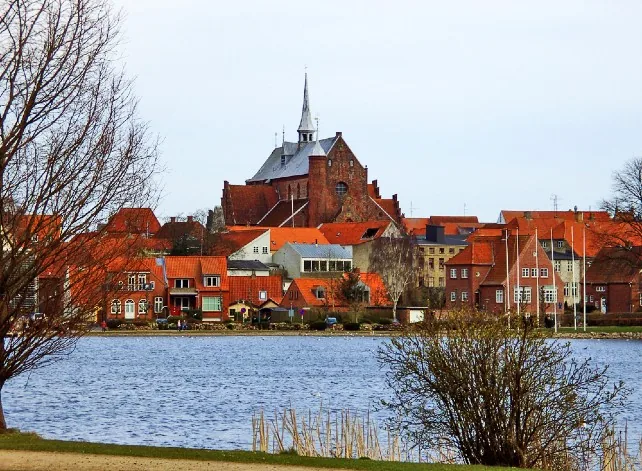 Velkommen til iværksættersiderne om Haderslev Kommune Velkommen til iværksættersiderne om Haderslev Kommune