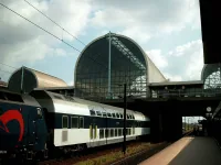 Foto fra Høje-Taastrup iværksætter muligheder tæt på København Foto fra Høje-Taastrup iværksætter muligheder tæt på København