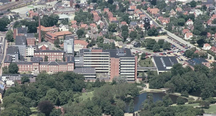 Holstebro | Velkommen til iværksættersiderne for Holstebro Velkommen til iværksættersiderne for Holstebro Kommune