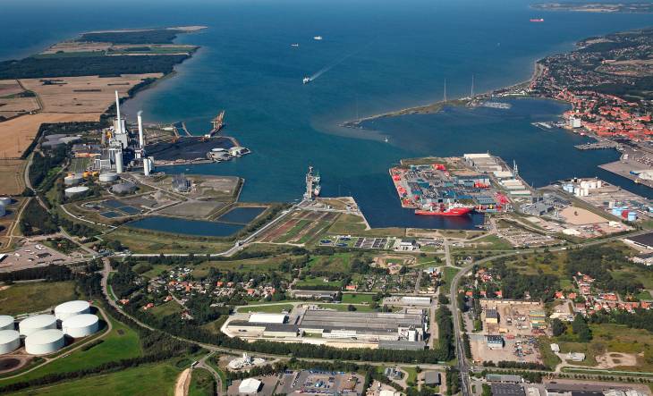 Velkommen til iværksættersiderne om Kalundborg Kommune Velkommen til iværksættersiderne om Kalundborg Kommune