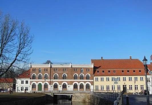 Velkommen til iværksættersiderne om Nyborg Kommune