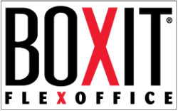 BOXIT Flexoffice Aalborg
