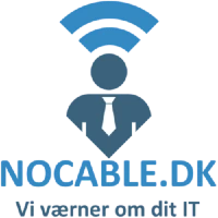 Nocable IT-firma i Hjørring