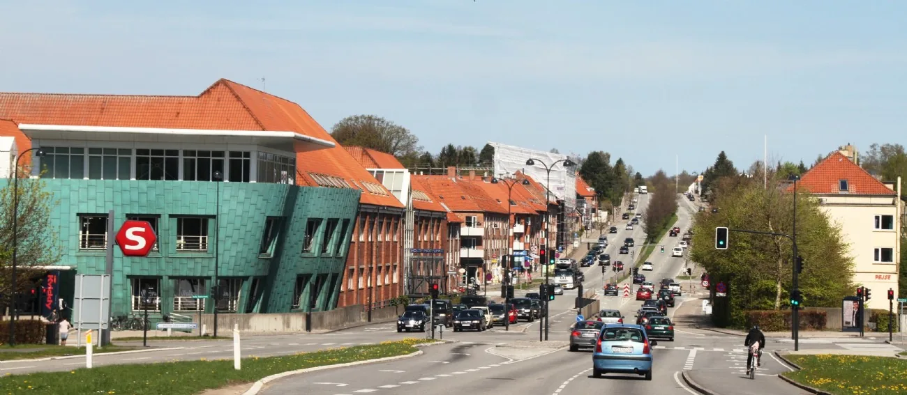 Velkommen til iværksættersiderne om Rudersdal kommune Velkommen til iværksættersiderne om Rudersdal kommune