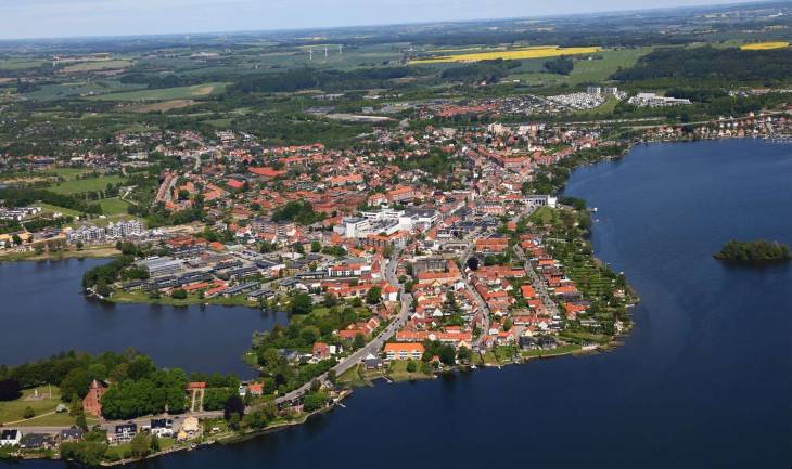 Velkommen til iværksættersiderne om Skanderborg Kommune Velkommen til iværksættersiderne om Skanderborg Kommune