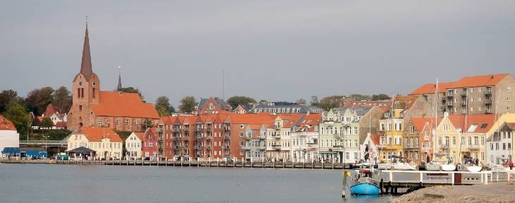 Velkommen til iværksættersiderne om Sønderborg Kommune Velkommen til iværksættersiderne om Sønderborg Kommune