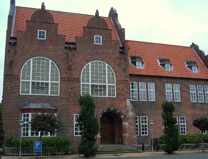 Velkommen til iværksættersiderne om Tønder Kommune Velkommen til iværksættersiderne om Tønder Kommune