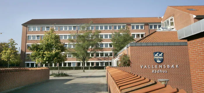 Velkommen til Iværksættersiderne om Vallensbæk kommune Velkommen til Iværksættersiderne om Vallensbæk kommune