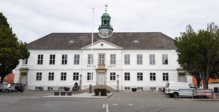 Her på siderne præsenterer vi mulighederne for iværksættere i Nordfyns Kommune