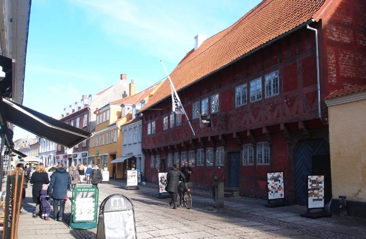 Velkommen til iværksættersiderne om Køge Kommune