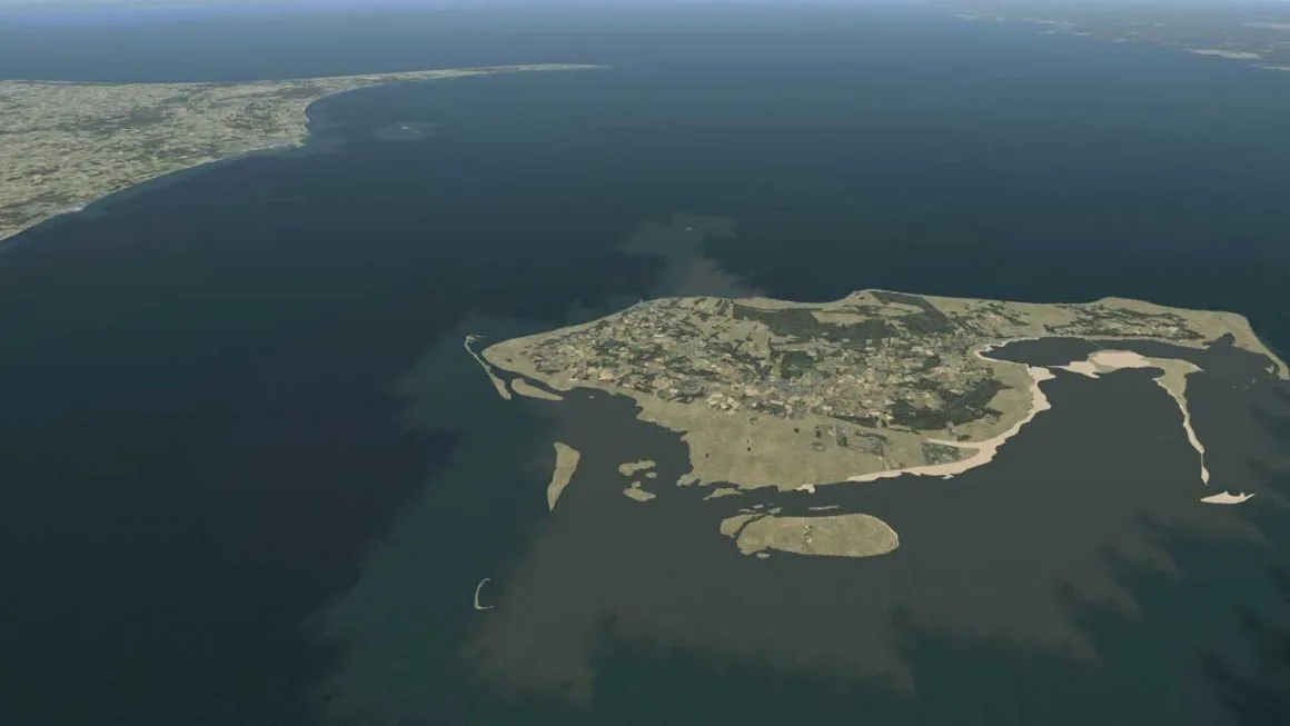 Velkommen til iværksættersiderne om Læsø Kommune