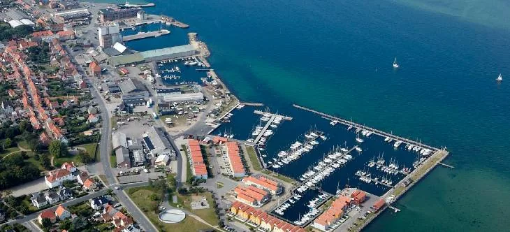 Velkommen til iværksættersiderne om Langeland Kommune