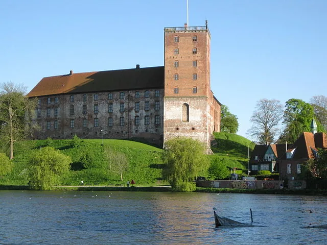 Foto af Koldinghus